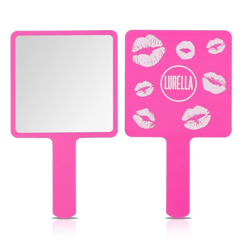 Mini Beso Mirror - BarberSets