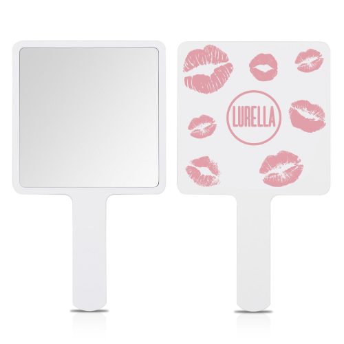 Mini Beso Mirror - BarberSets