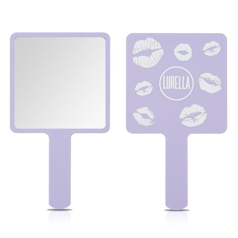 Mini Beso Mirror - BarberSets