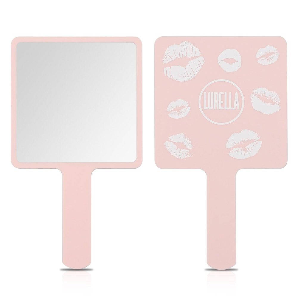 Mini Beso Mirror