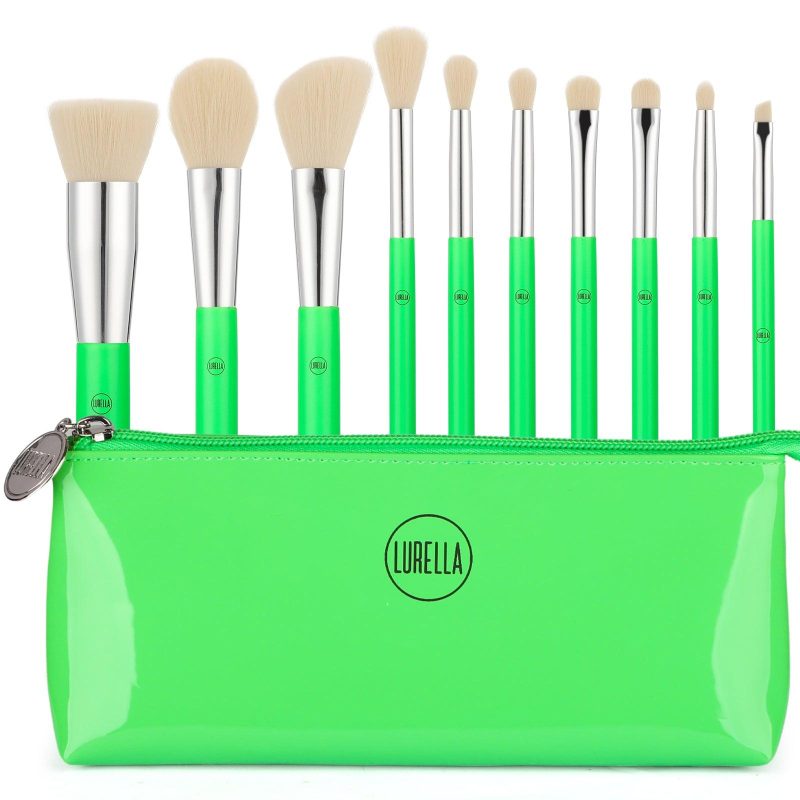 Neon Brush Sets - BarberSets