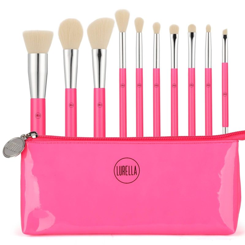 Neon Brush Sets - BarberSets