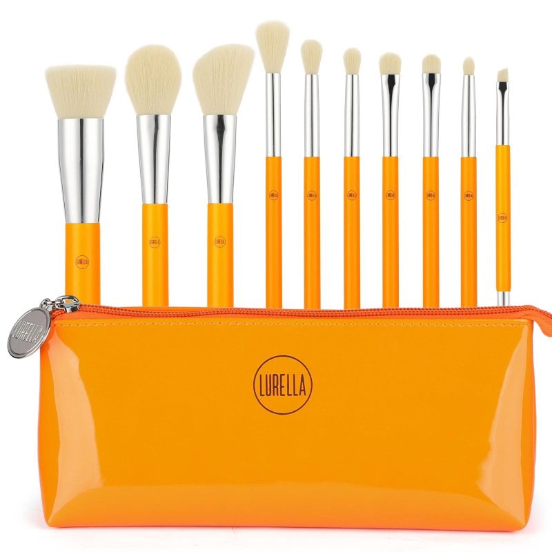 Neon Brush Sets - BarberSets