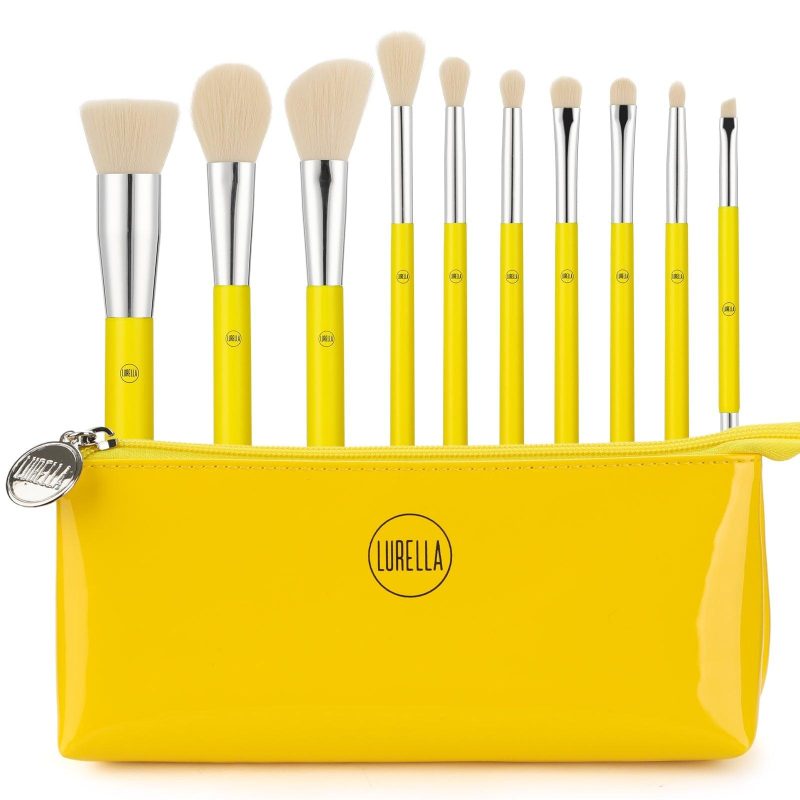 Neon Brush Sets - BarberSets