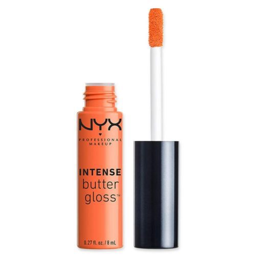 NYX Intense Butter Gloss