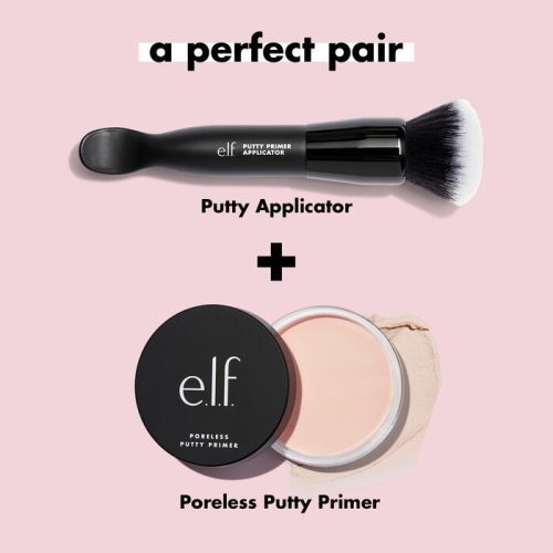 0823 PDP BRUSHES PUTTY APPLICATOR PERFECT PAIR