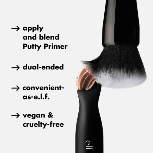 0823 PDP BRUSHES PUTTY APPLICATOR PRODUCT