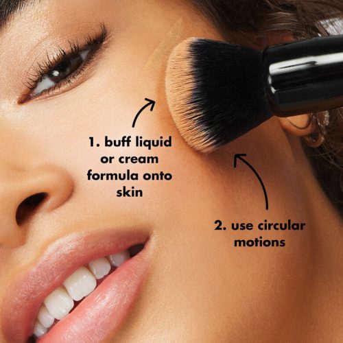 0823 PDP BRUSHES ULTIMATE BLENDING HOW TO