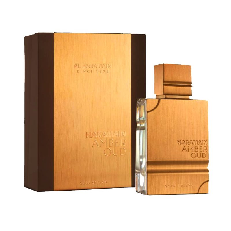 1 Al Haramain Amber Oud Gold Edition Eau de Parfum Spray main