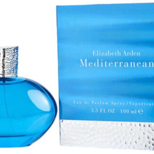 100 arden mediterranean eau de parfum elizabeth women original imagvws3j7ggusg4