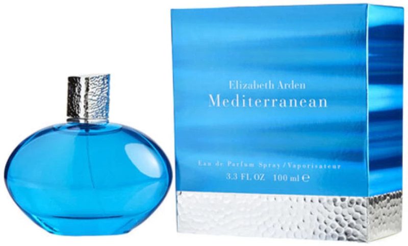 100 arden mediterranean eau de parfum elizabeth women original imagvws3j7ggusg4