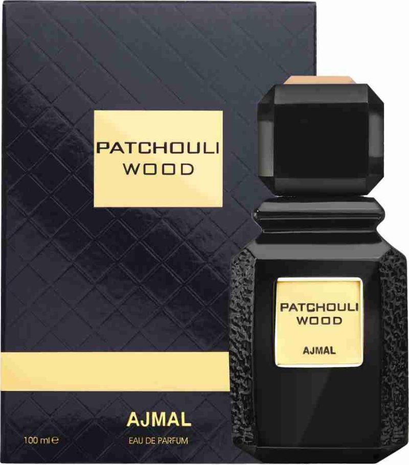 100 patchouli wood eau de parfum ajmal men women original imafdpq35bjfmhhv