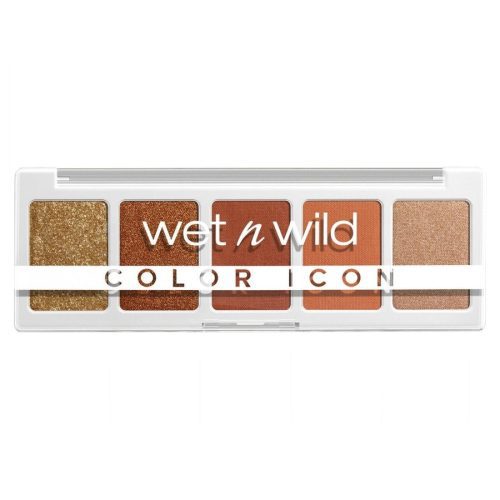 WET N WILD Color Icon 5-Pan Palette