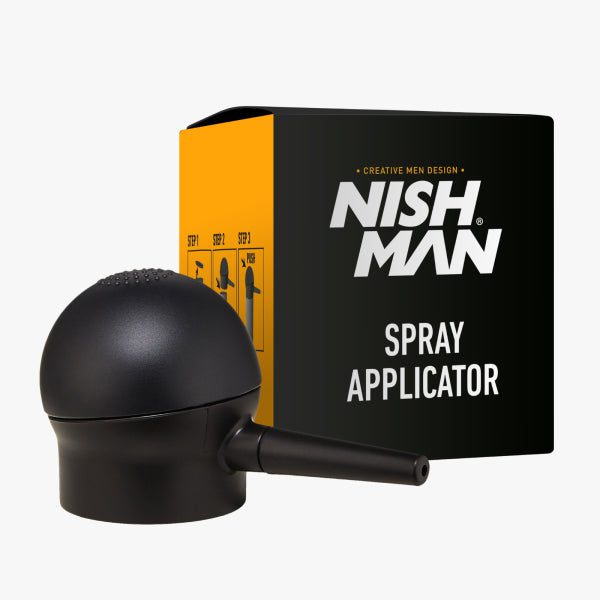 Nishman Fiber Applicator