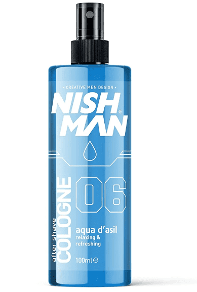 Nishman After Shave Cologne