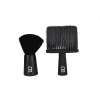 Level3 LV3 - 2PC NECK BRUSH SET BLACK - BarberSets