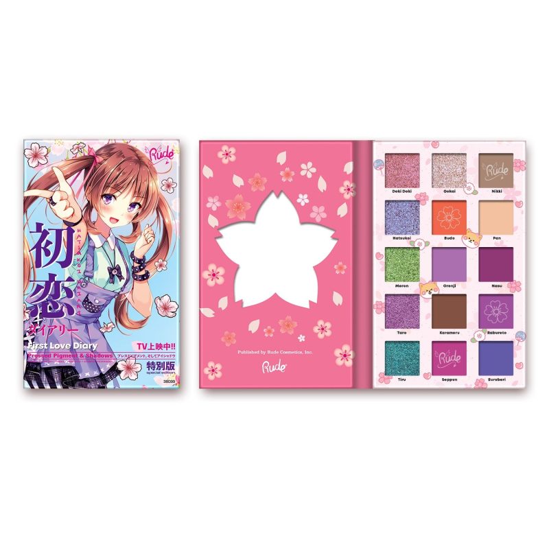 38099 First Love Diary Manga 1adb5c0a 0dc2 45d9 abe2 db7983f246c4