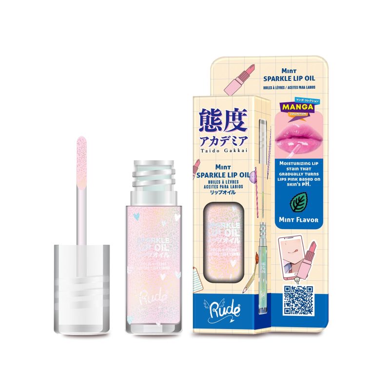 38270 Manga Mint Lip Oil d8ccf08e 820b 450a 9f19 8470a7a2fa04