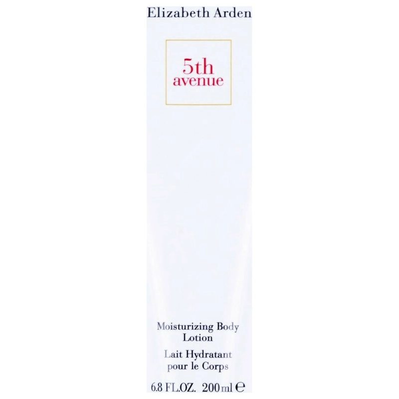 5TH AVENUE by Elizabeth Arden Body Lotion 6 8 oz for women f16436c5 6766 4f1d a1ff 3cb996a9c67c.07b08f5cb8e78354515ff894a83c8085