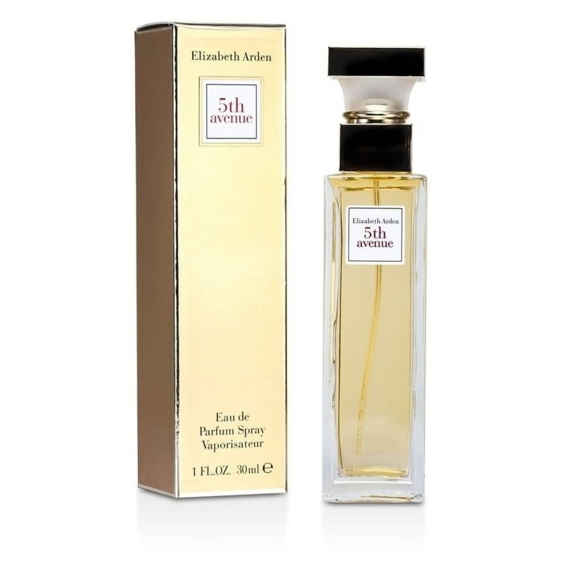 5TH AVENUE by Elizabeth Arden Eau De Parfum Spray 1 oz 45b6333a 7d6e 4b86 9dd1 99b045e5d5db.cdbddf72e22af82082dc06242c7c7bcc