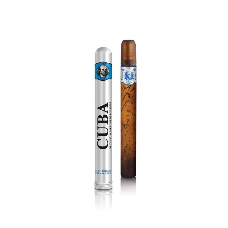 63c8359762d9e27e60089a6d cuba blue by cuba 1 20 ounce