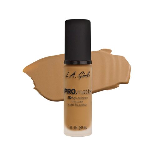 L.A. GIRL Pro Matte Foundation