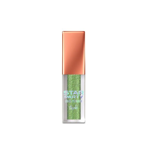 RUDE Star Party Liquid Eyeshadow