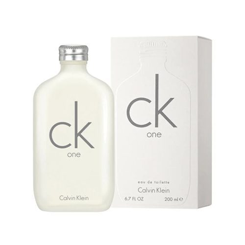 9350070990mul unisex ck one edt 200 ml parfum 638151677064911159