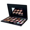 BEAUTY TREATS Professional Camouflage Cream Palette