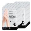 Absolute Repair & Care Hand Mask - Black Pearl - Pack of 12 Pairs