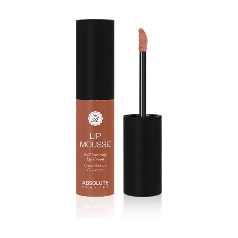 ABSOLUTE Lip Mousse