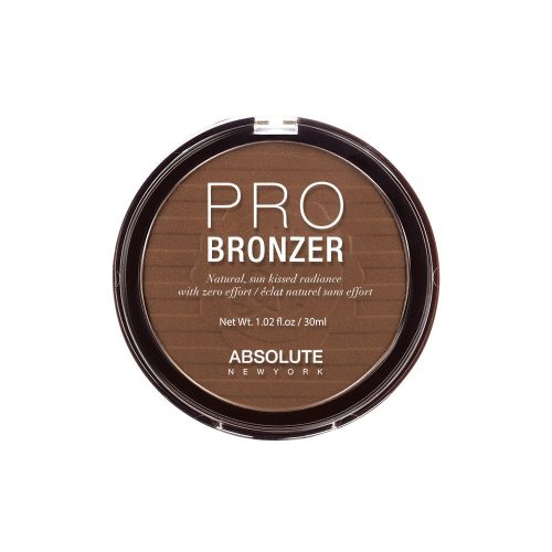 ABSOLUTE Pro Bronzer Palette