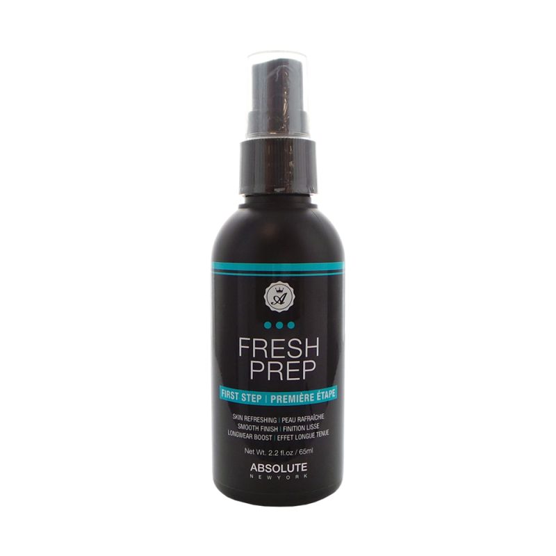 ABSOLUTE Fresh Prep Primer Spray