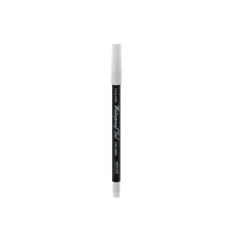 ABSOLUTE Waterproof Gel Eye & Lip Liner