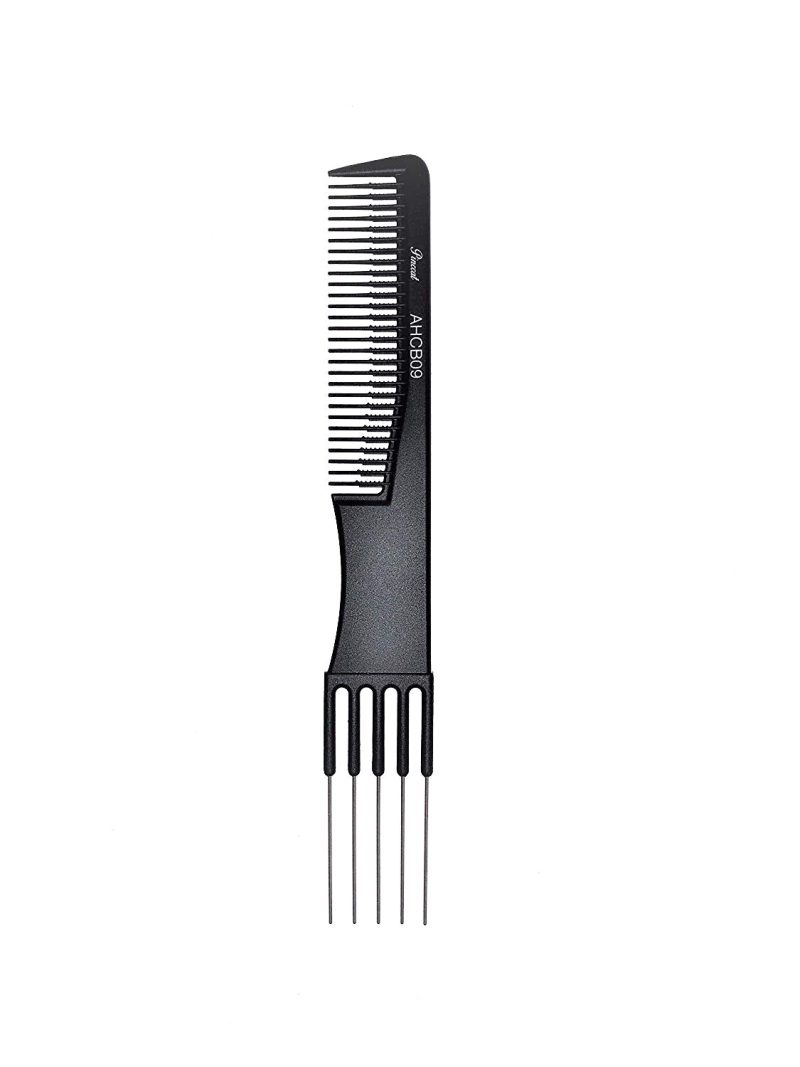 ABSOLUTE Pinccat Professional Carbon Comb