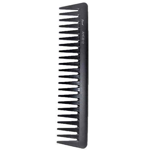 ABSOLUTE Pinccat Professional Carbon Comb