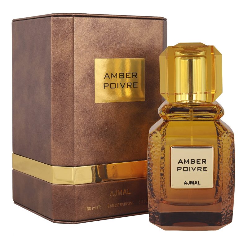 AMBERPOIVRE EDP 100ML 3