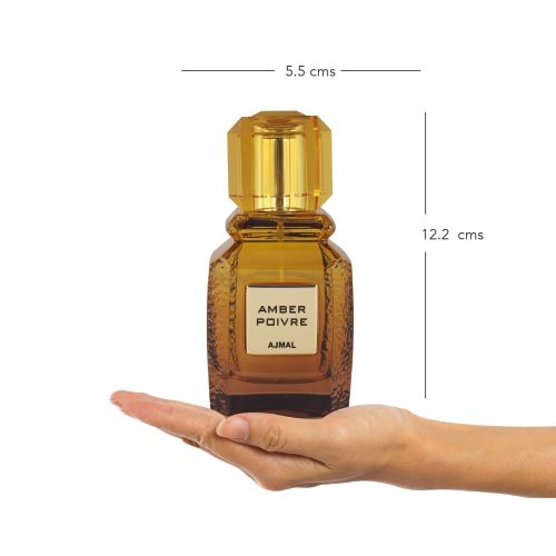 AMBERPOIVRE EDP 100ML 7