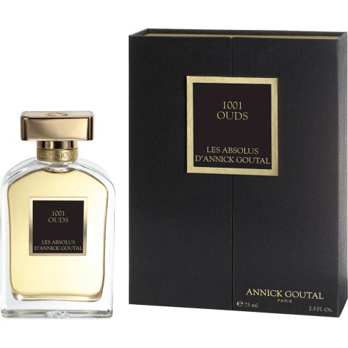 ANNICKGOUTAL 1001OUDS EDP75