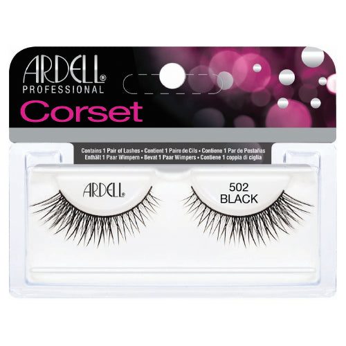 ARDELL Professional Lashes Corset Collection