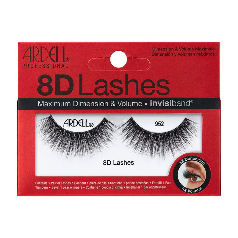 ARDELL 8D Lashes