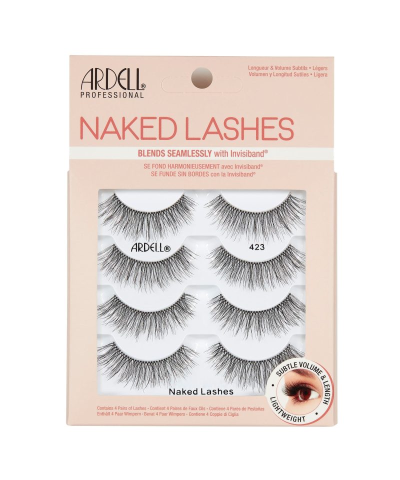 ARDELL Naked Lashes Multipack