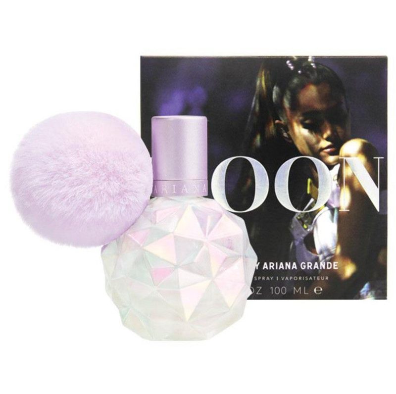 ARIANA GRANDE MOONLIGHT 3.4OZ EDP WOMEN 86081