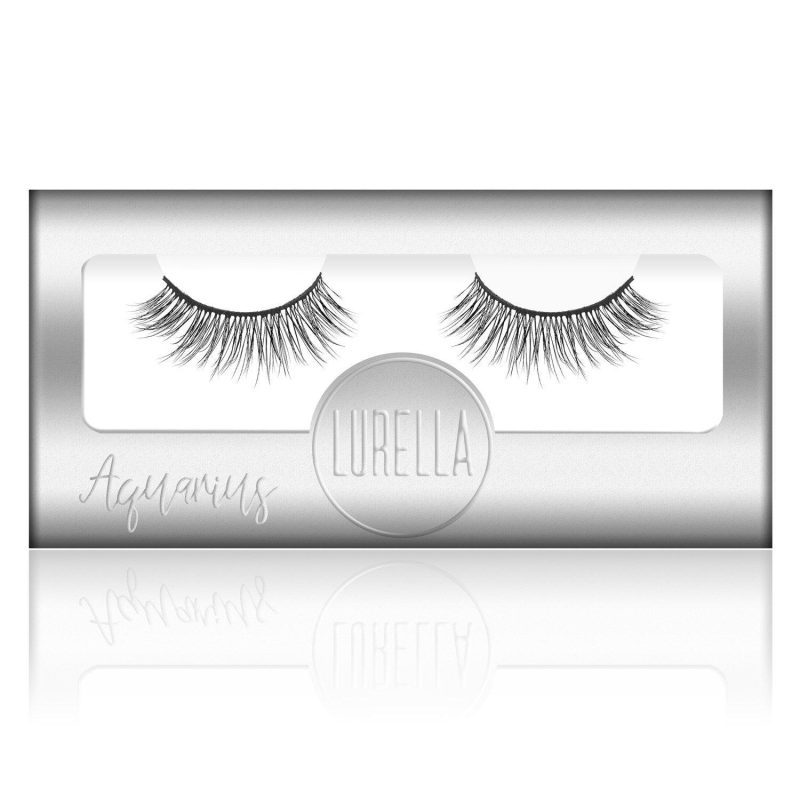 Aquarius 3D Synthetic Eyelashes