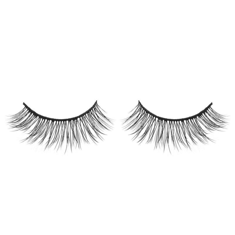 Aquarius 3D Synthetic Eyelashes. 2jpg