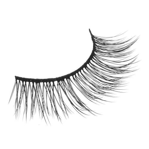 Aquarius 3D Synthetic Eyelashes.3