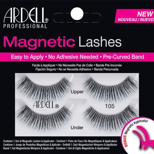 Ardell Magnetic Lashes 105