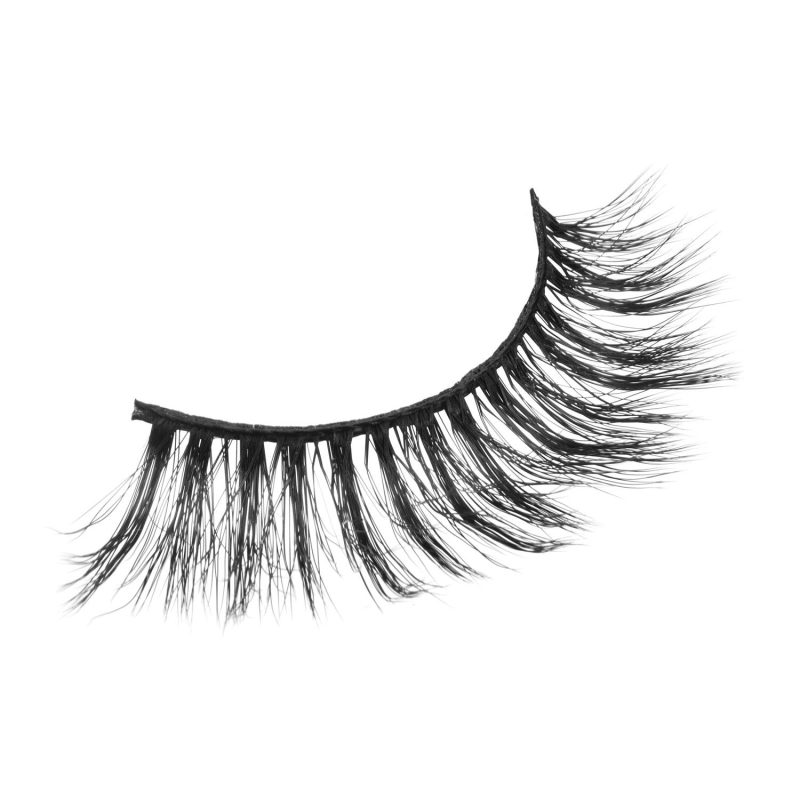 Atlanta 3D Synthetic Lashes 1