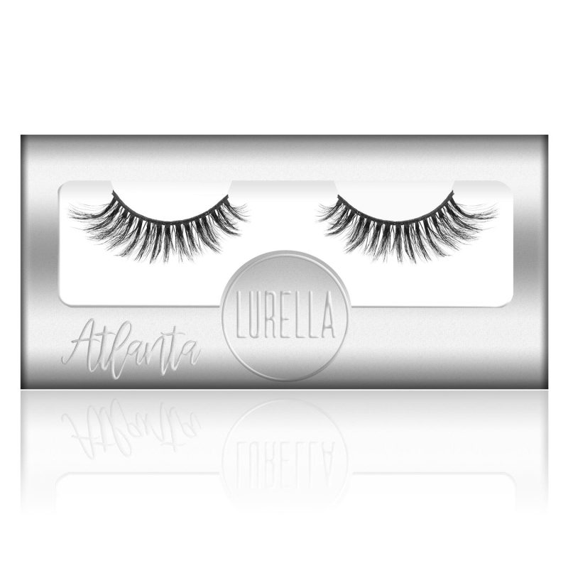 Atlanta 3D Synthetic Lashes 3