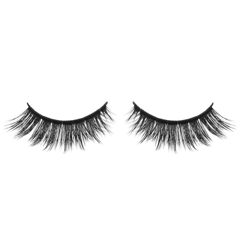 Austria 3D Synthetic Eyelashes. 2jpg